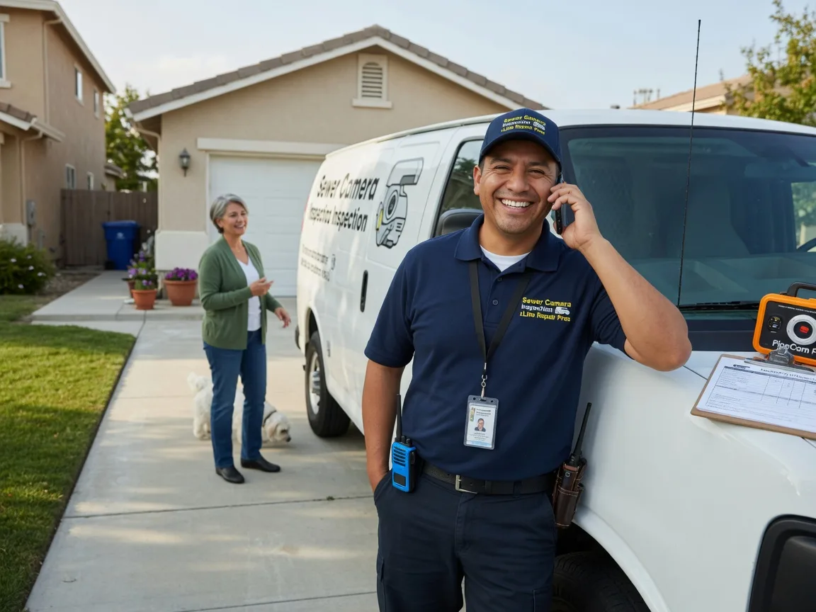 Sewer Line Repair Pleasant Valley, NY FAQs